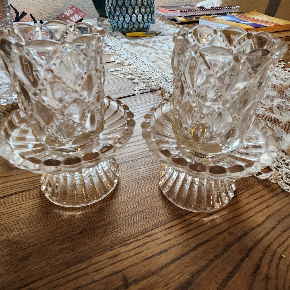 N/A beautiful partylite